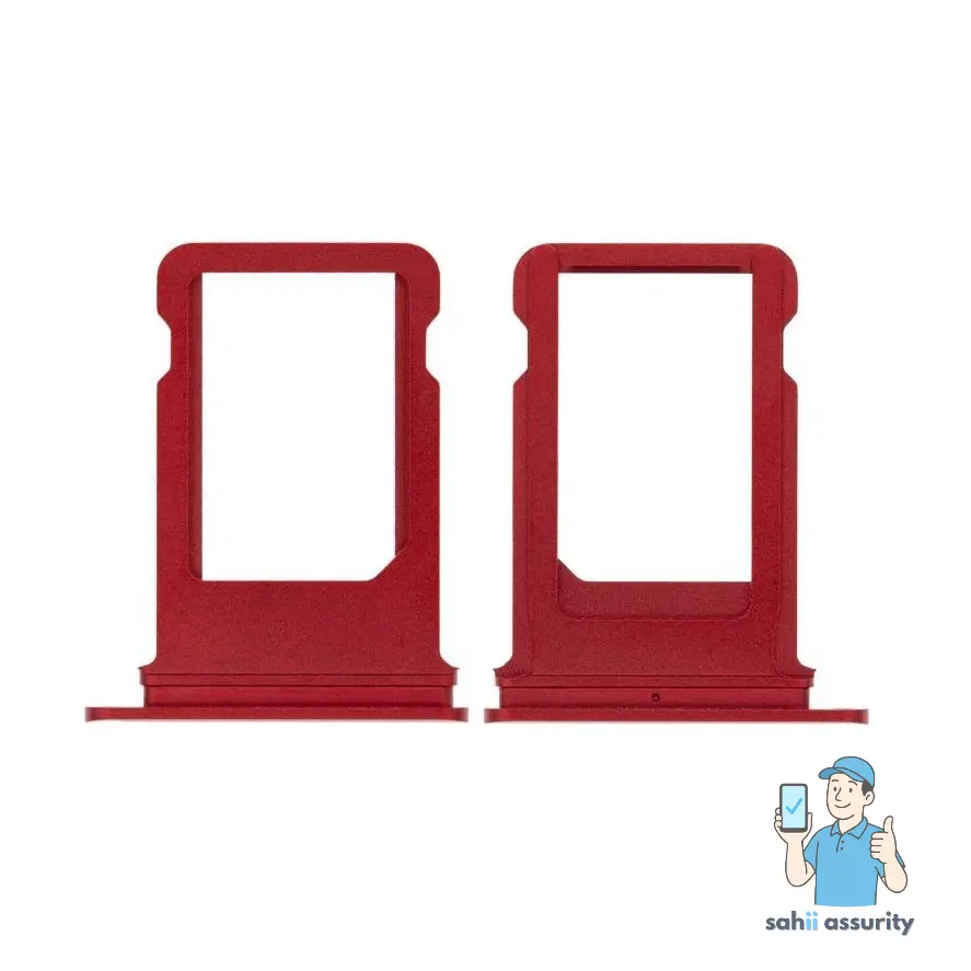 SIM Card Holder Tray for Apple iPhone 8 Plus